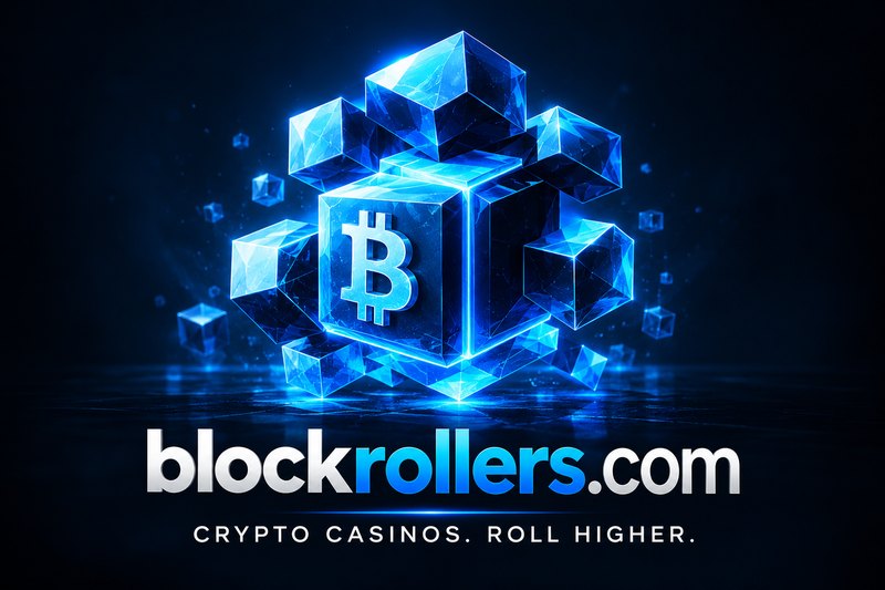 BlockRollers Logo